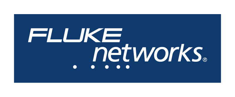 Fluke Network-logo